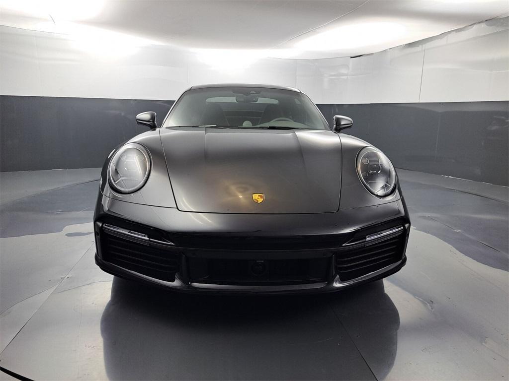 used 2022 Porsche 911 car, priced at $228,900