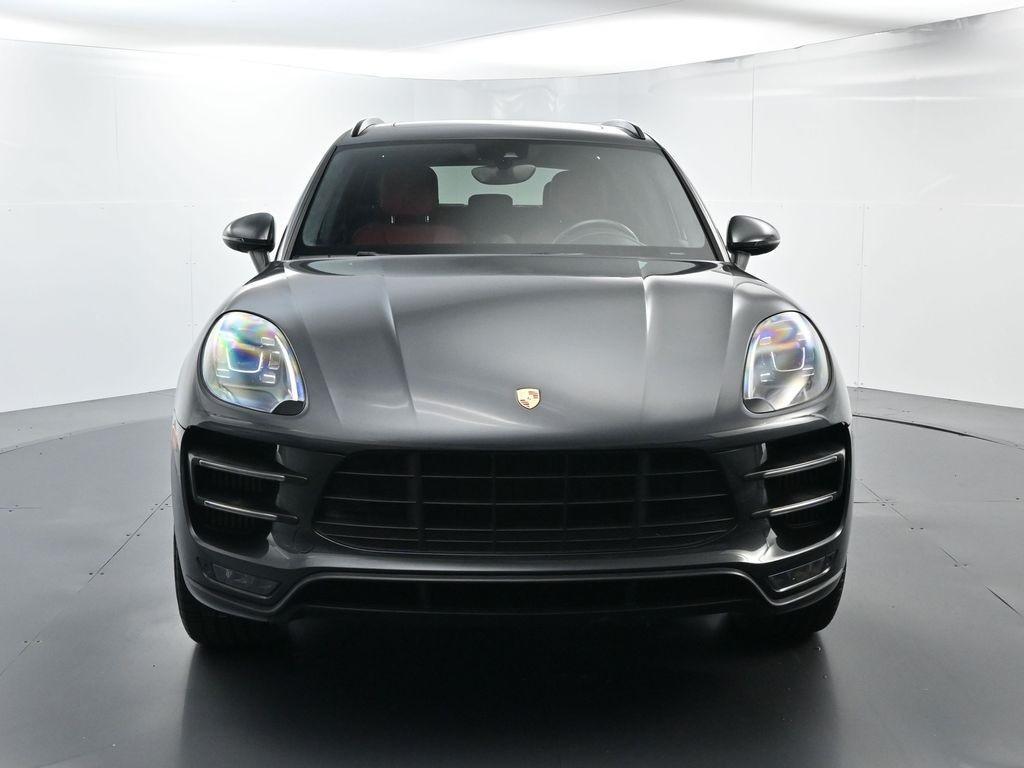 used 2018 Porsche Macan car, priced at $35,900