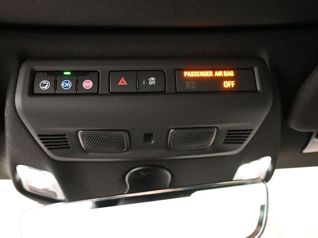 used 2023 Chevrolet Corvette car, priced at $69,900