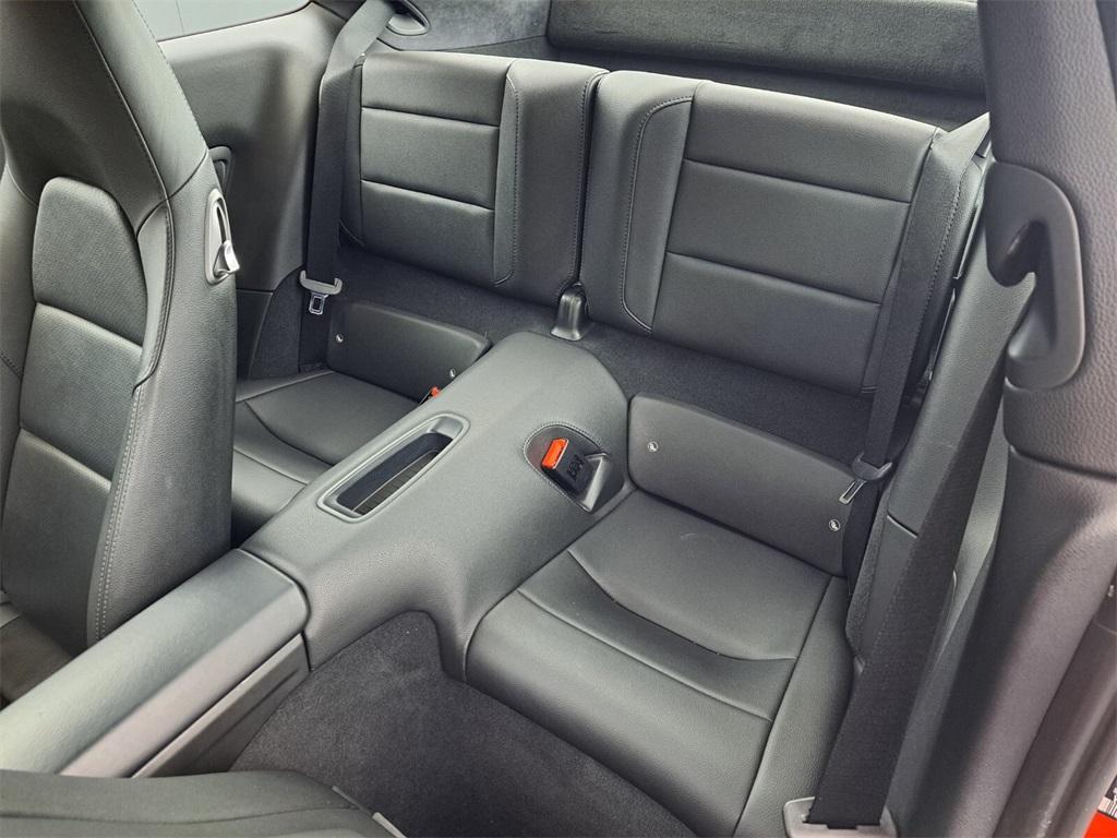 used 2014 Porsche 911 car, priced at $79,900