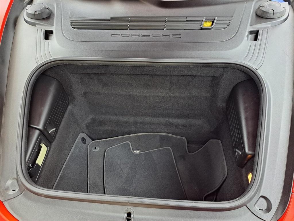 used 2014 Porsche 911 car, priced at $79,900