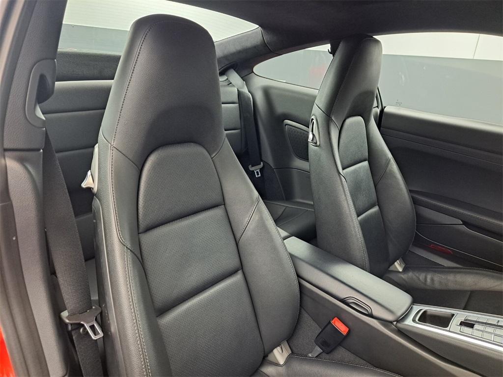 used 2014 Porsche 911 car, priced at $79,900