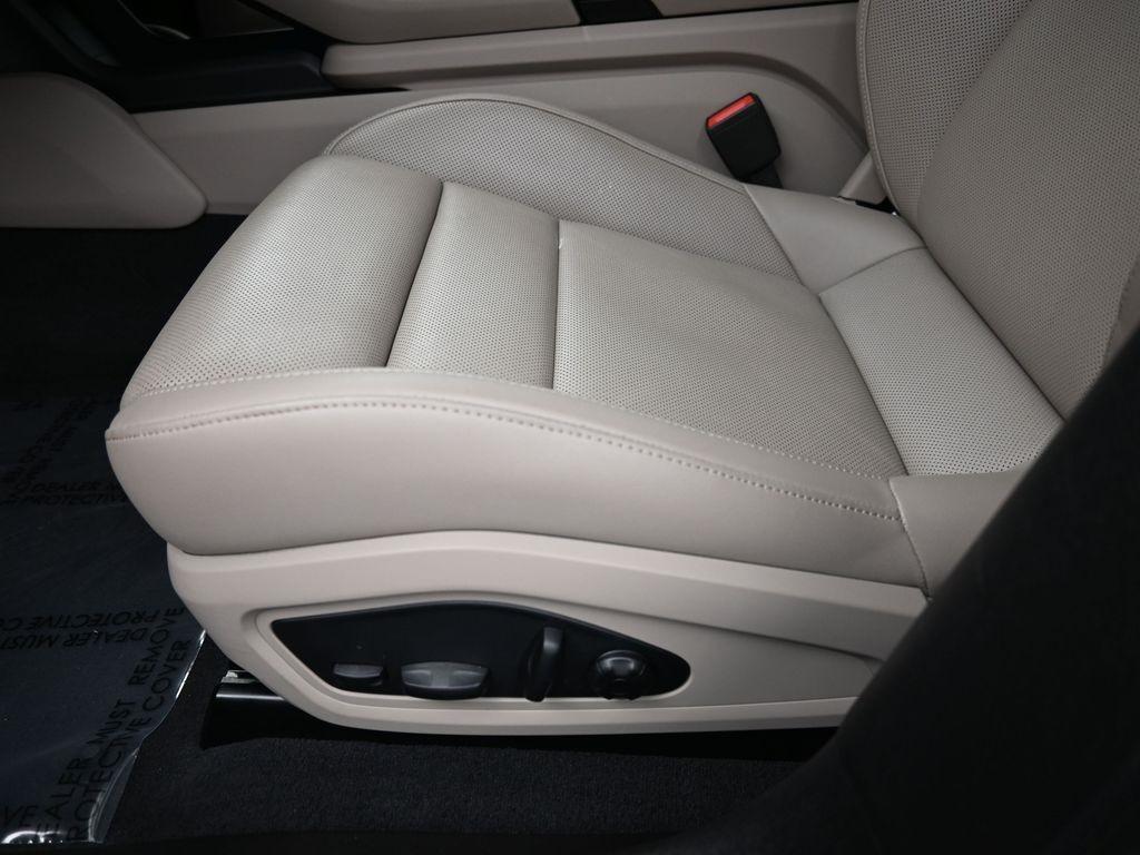 used 2023 Porsche Taycan car, priced at $71,900