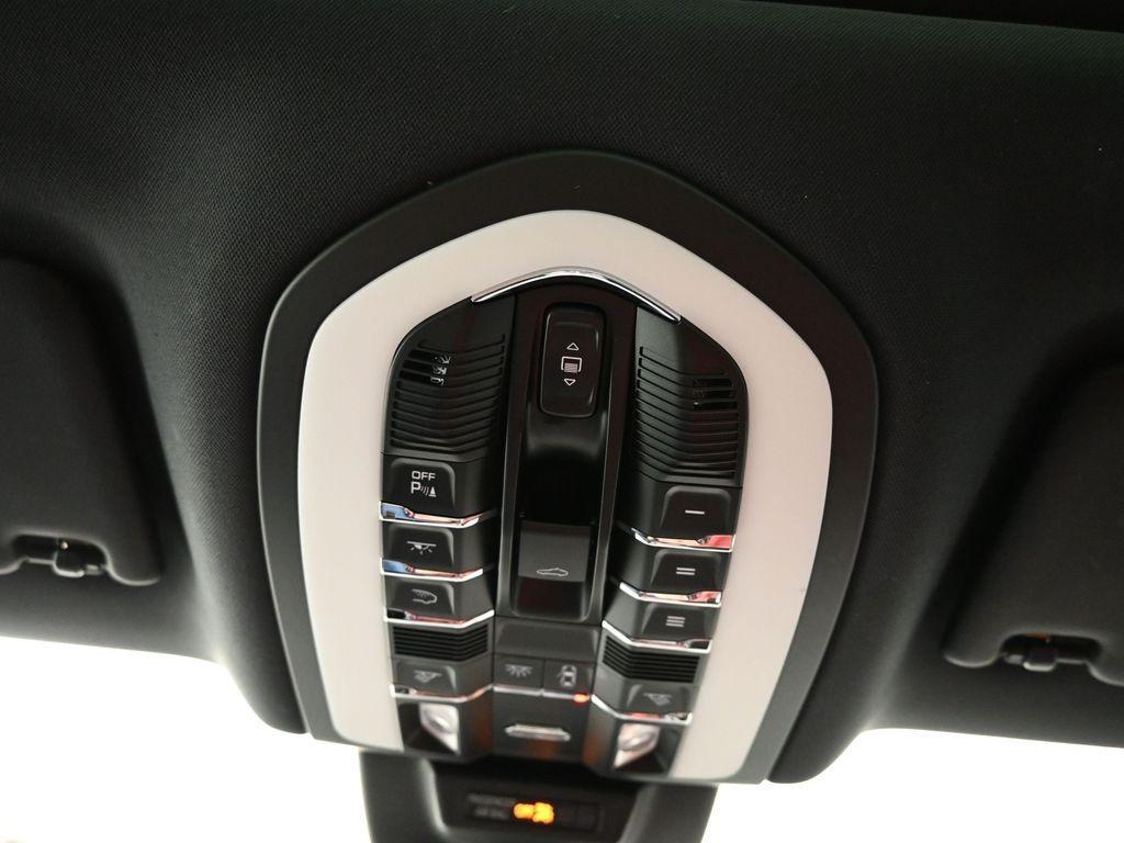 used 2022 Porsche Macan car, priced at $59,900