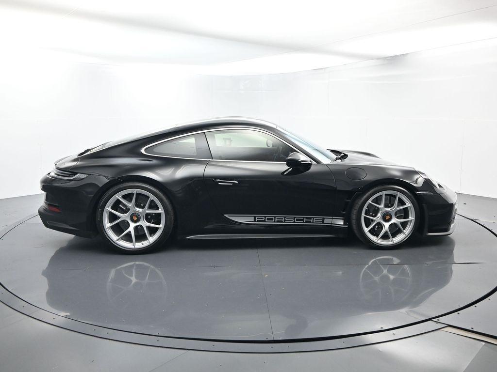 used 2024 Porsche 911 car, priced at $699,000