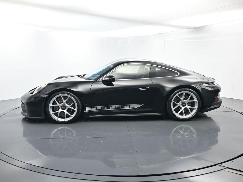 used 2024 Porsche 911 car, priced at $699,000