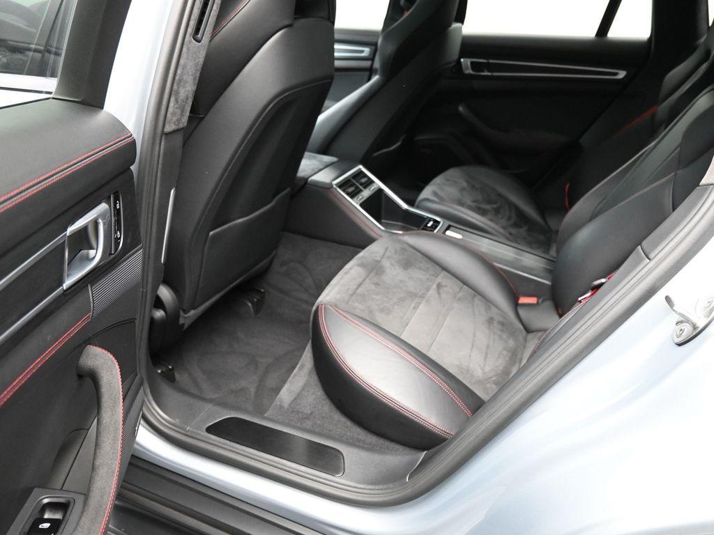 used 2020 Porsche Panamera car, priced at $85,900