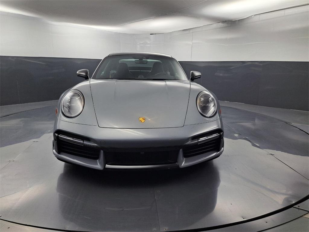 used 2023 Porsche 911 car, priced at $256,900