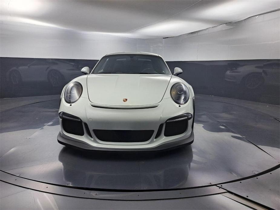 used 2016 Porsche 911 car, priced at $199,900