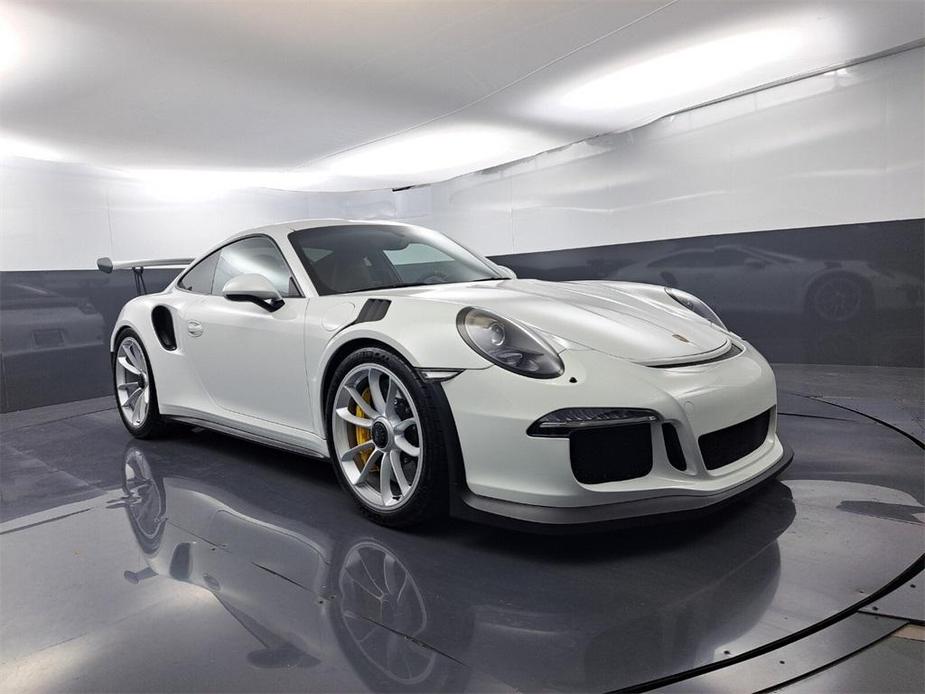 used 2016 Porsche 911 car, priced at $199,900