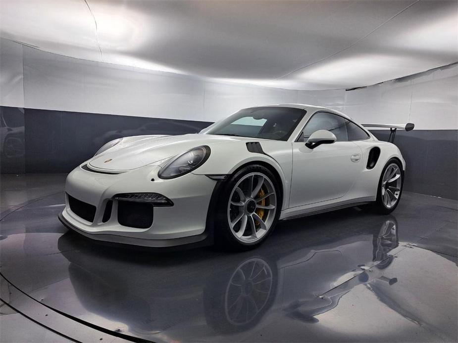 used 2016 Porsche 911 car, priced at $203,900