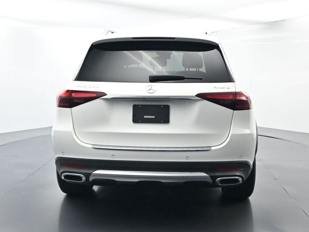 used 2024 Mercedes-Benz GLE 350 car, priced at $52,900