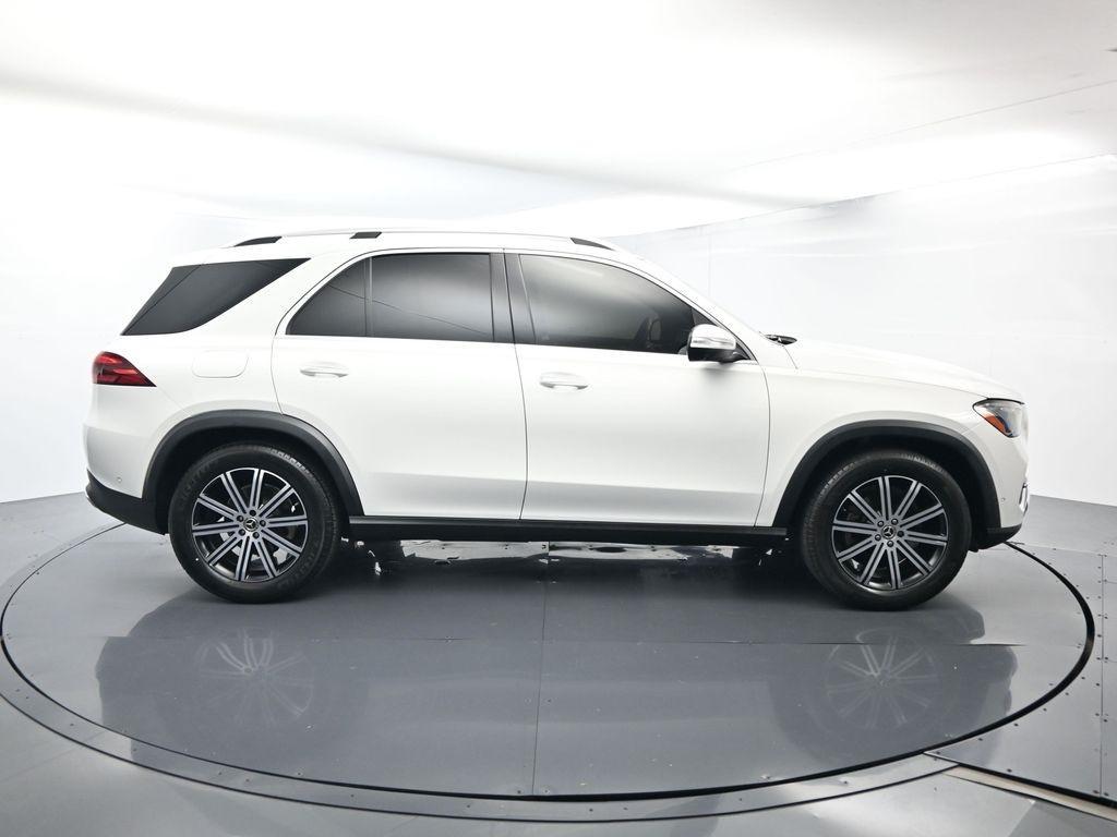 used 2024 Mercedes-Benz GLE 350 car, priced at $52,900