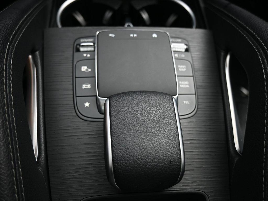 used 2024 Mercedes-Benz GLE 350 car, priced at $52,900