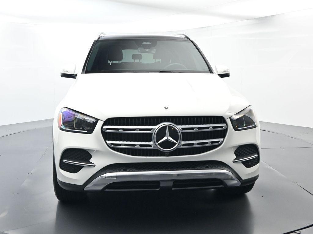 used 2024 Mercedes-Benz GLE 350 car, priced at $52,900