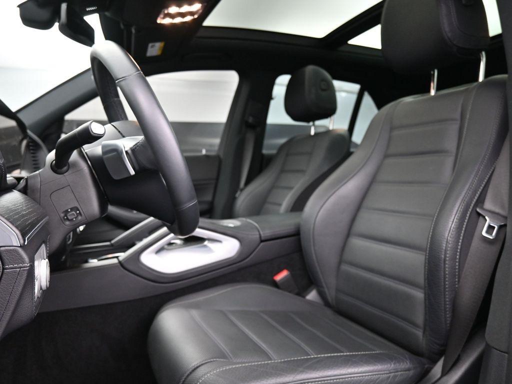 used 2024 Mercedes-Benz GLE 350 car, priced at $52,900