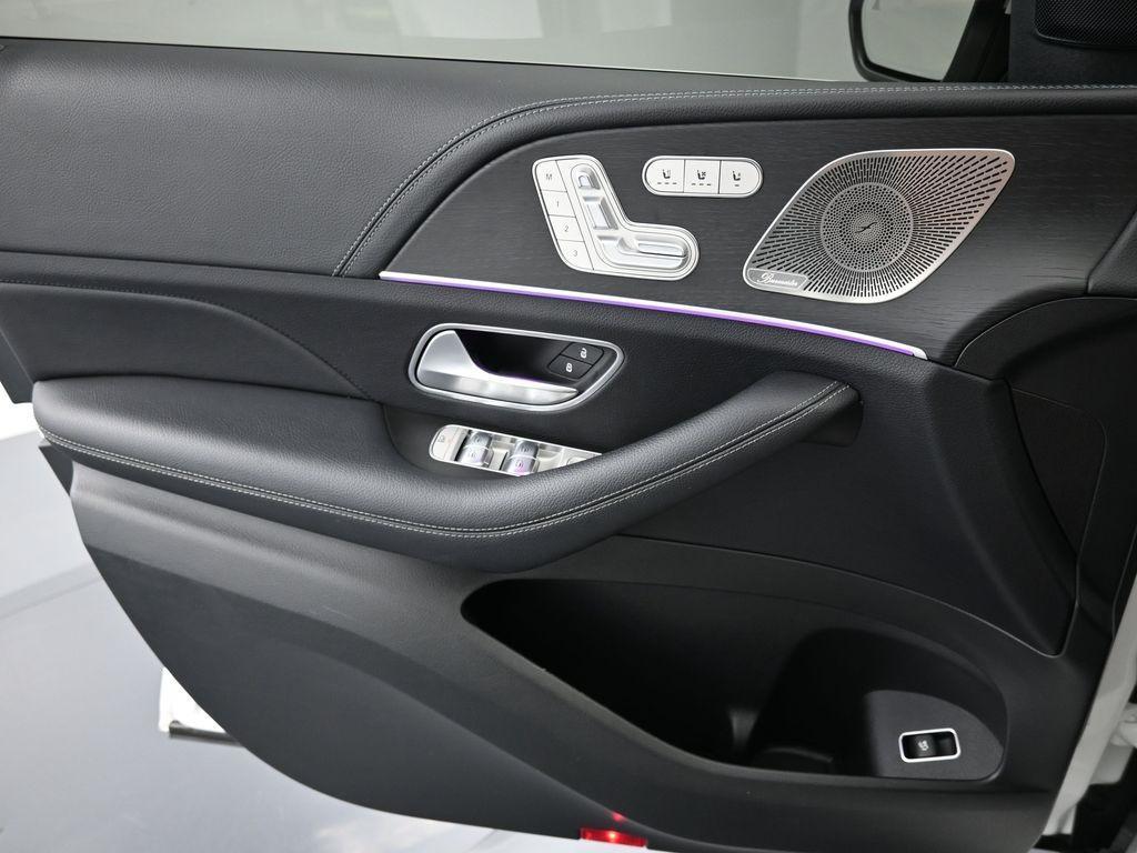 used 2024 Mercedes-Benz GLE 350 car, priced at $52,900