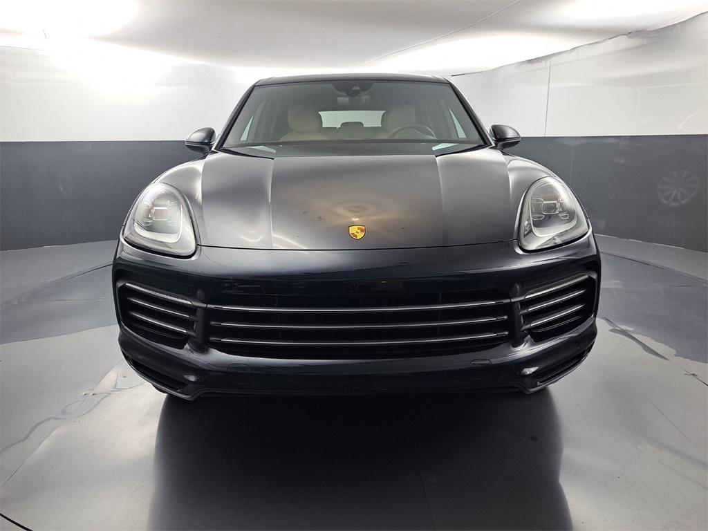 used 2019 Porsche Cayenne car, priced at $42,900