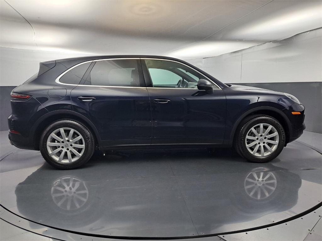 used 2019 Porsche Cayenne car, priced at $42,900