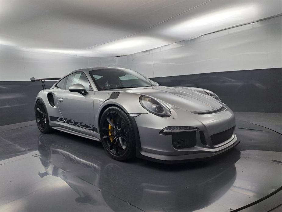 used 2016 Porsche 911 car, priced at $203,900