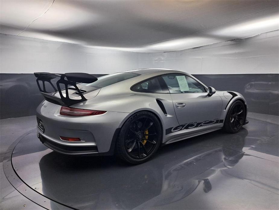 used 2016 Porsche 911 car, priced at $203,900