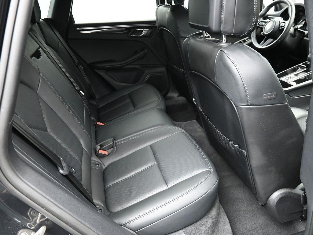 used 2023 Porsche Macan car, priced at $51,072