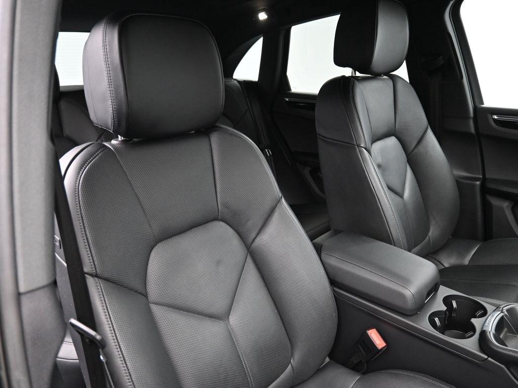 used 2023 Porsche Macan car, priced at $51,072