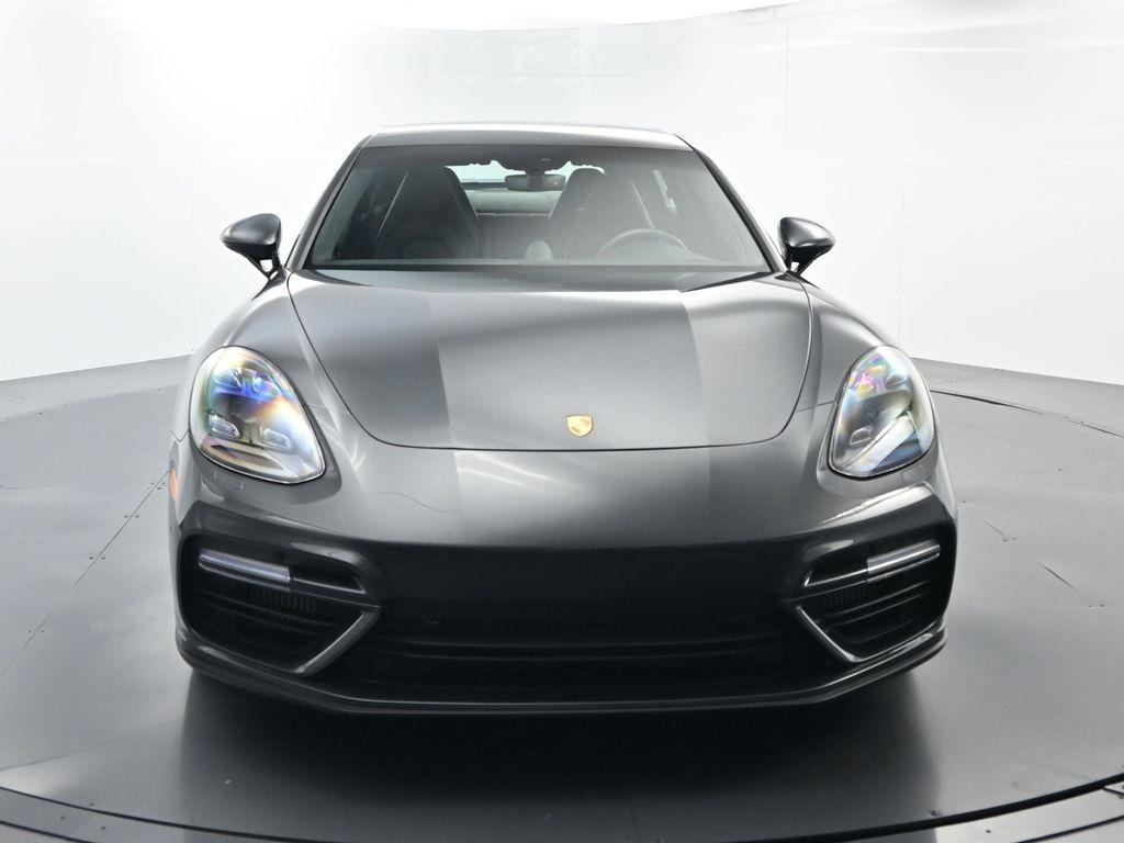 used 2020 Porsche Panamera car, priced at $121,900