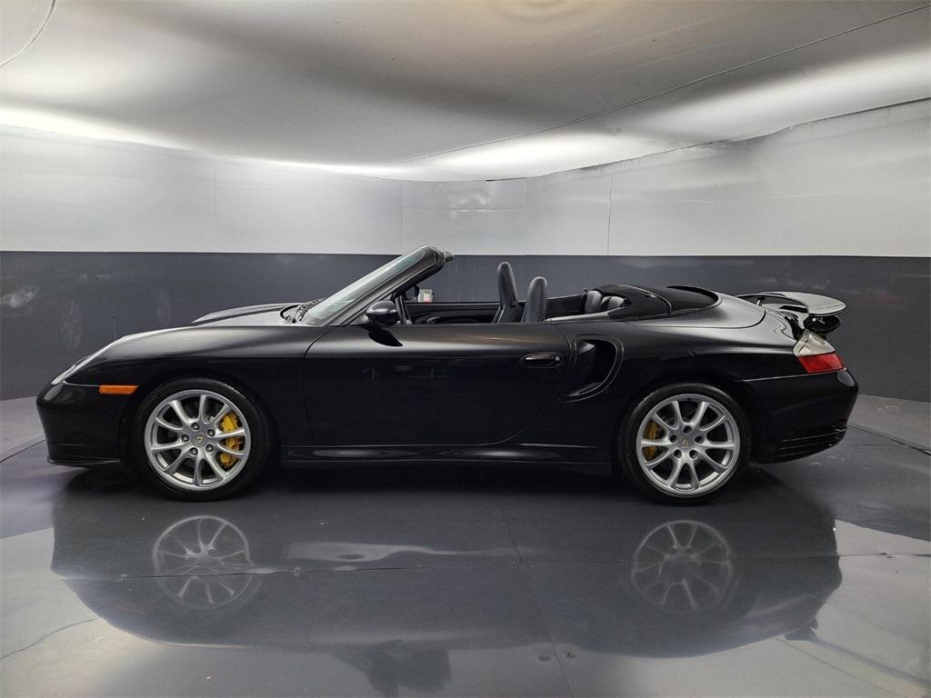 used 2005 Porsche 911 car, priced at $105,900