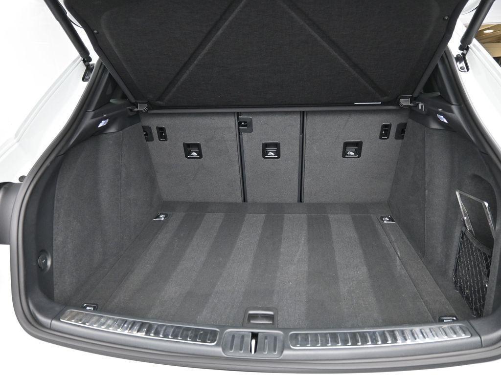 used 2024 Porsche Macan car, priced at $62,900