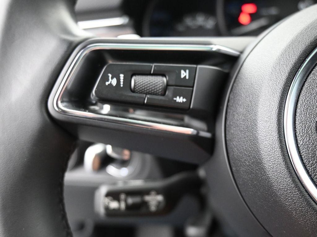 used 2024 Porsche Macan car, priced at $66,900