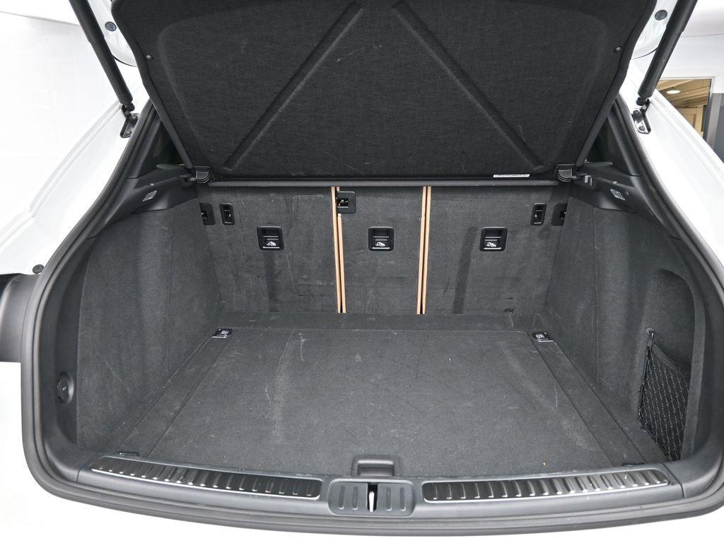 used 2024 Porsche Macan car, priced at $54,459