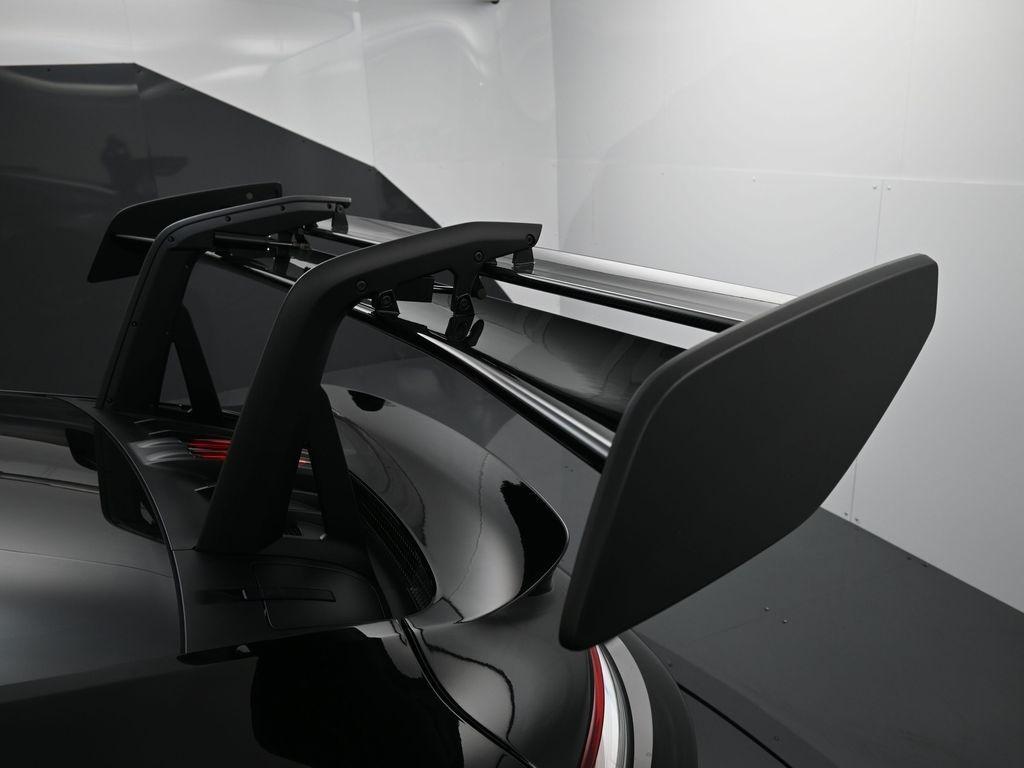 used 2023 Porsche 911 car, priced at $426,555