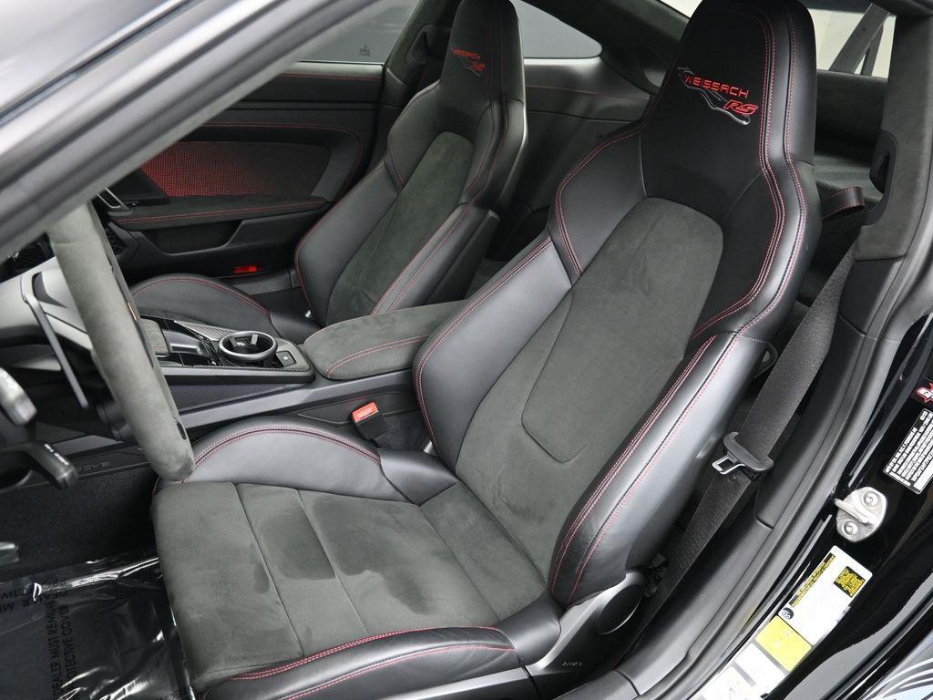 used 2023 Porsche 911 car, priced at $426,555