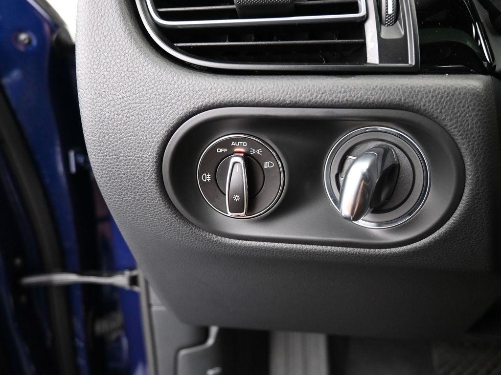 used 2024 Porsche Macan car, priced at $53,901