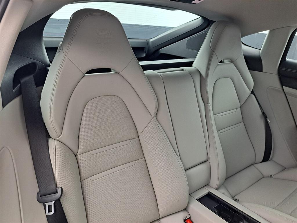 used 2023 Porsche Panamera car, priced at $88,900