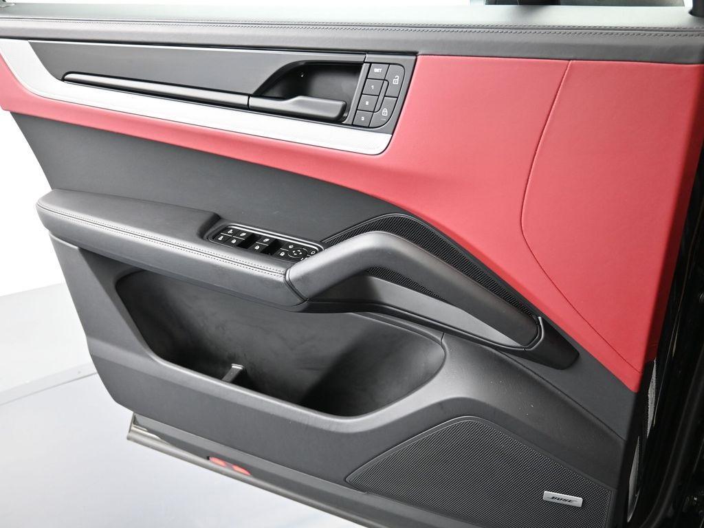 used 2024 Porsche Cayenne car, priced at $101,900