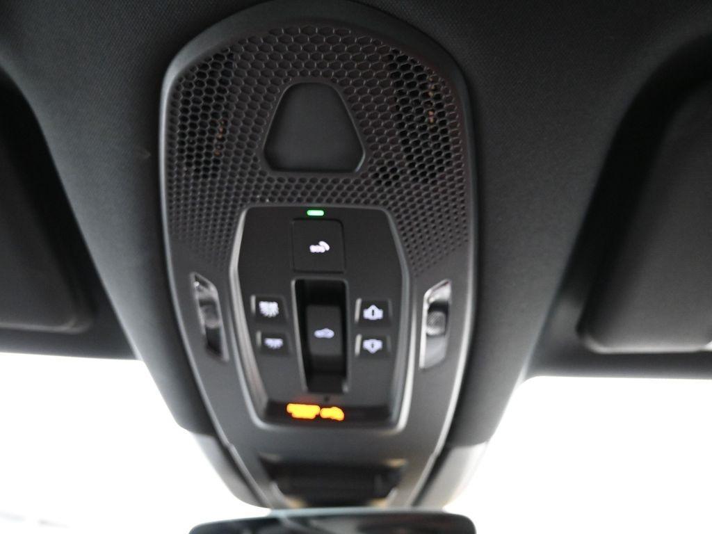 used 2024 Porsche Cayenne car, priced at $101,900