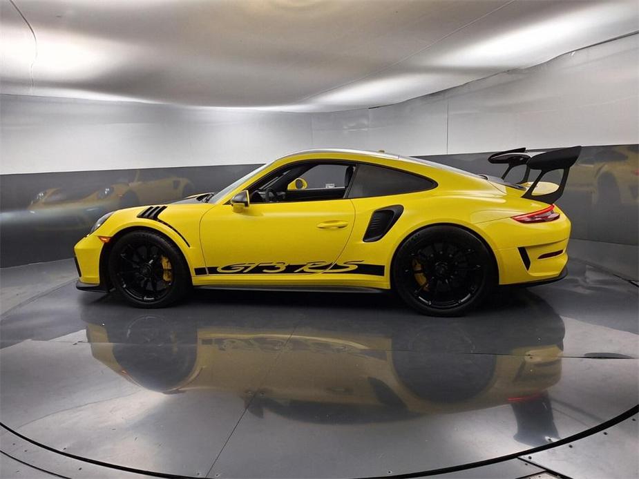 used 2019 Porsche 911 car, priced at $277,900