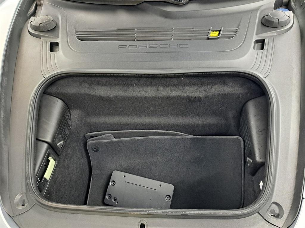 used 2014 Porsche 911 car, priced at $88,400