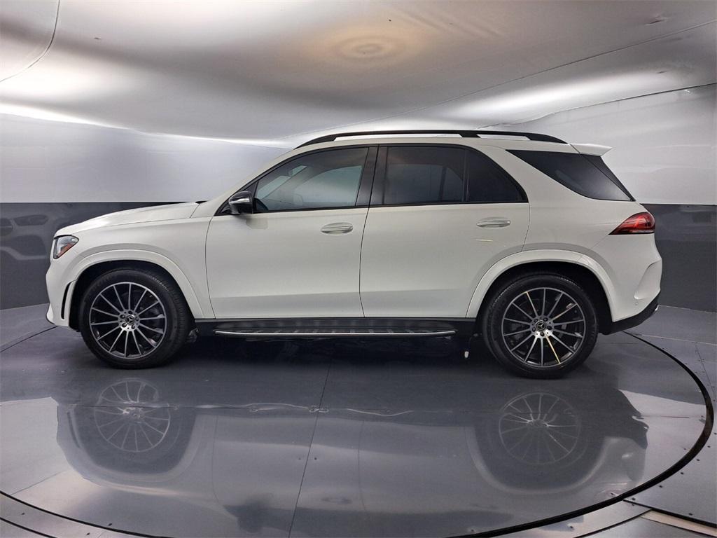 used 2023 Mercedes-Benz GLE 450 car, priced at $64,951