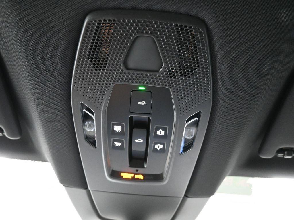 used 2024 Porsche Macan car, priced at $74,900