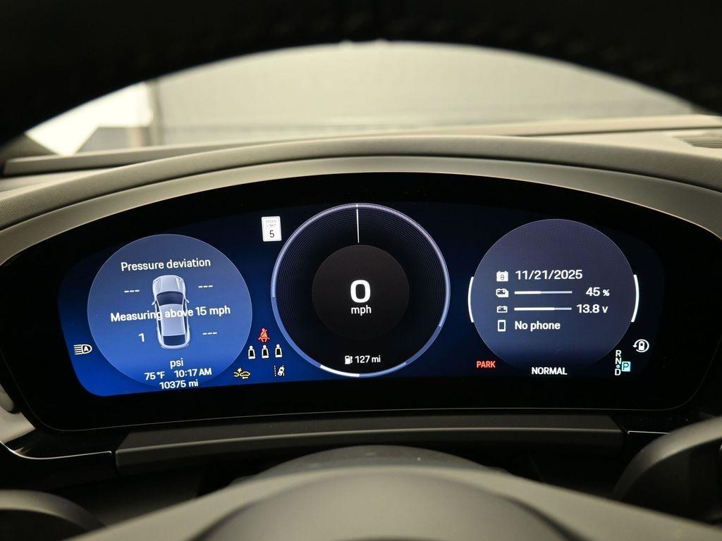 used 2024 Porsche Macan car, priced at $74,900