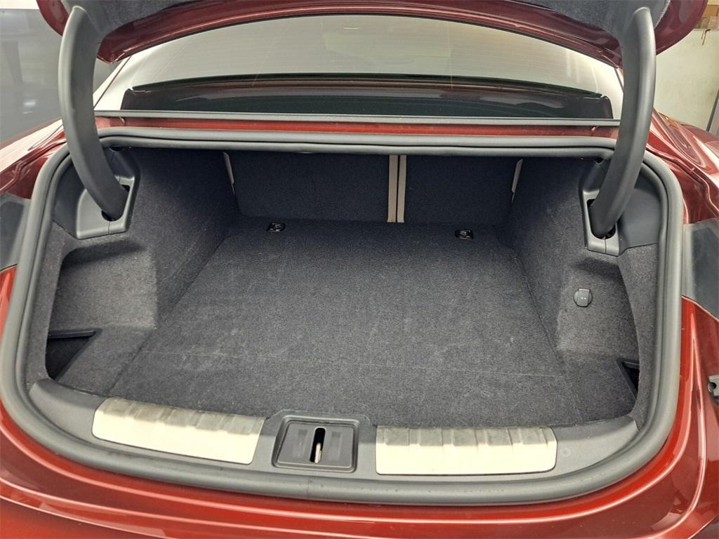 used 2021 Porsche Taycan car, priced at $92,800