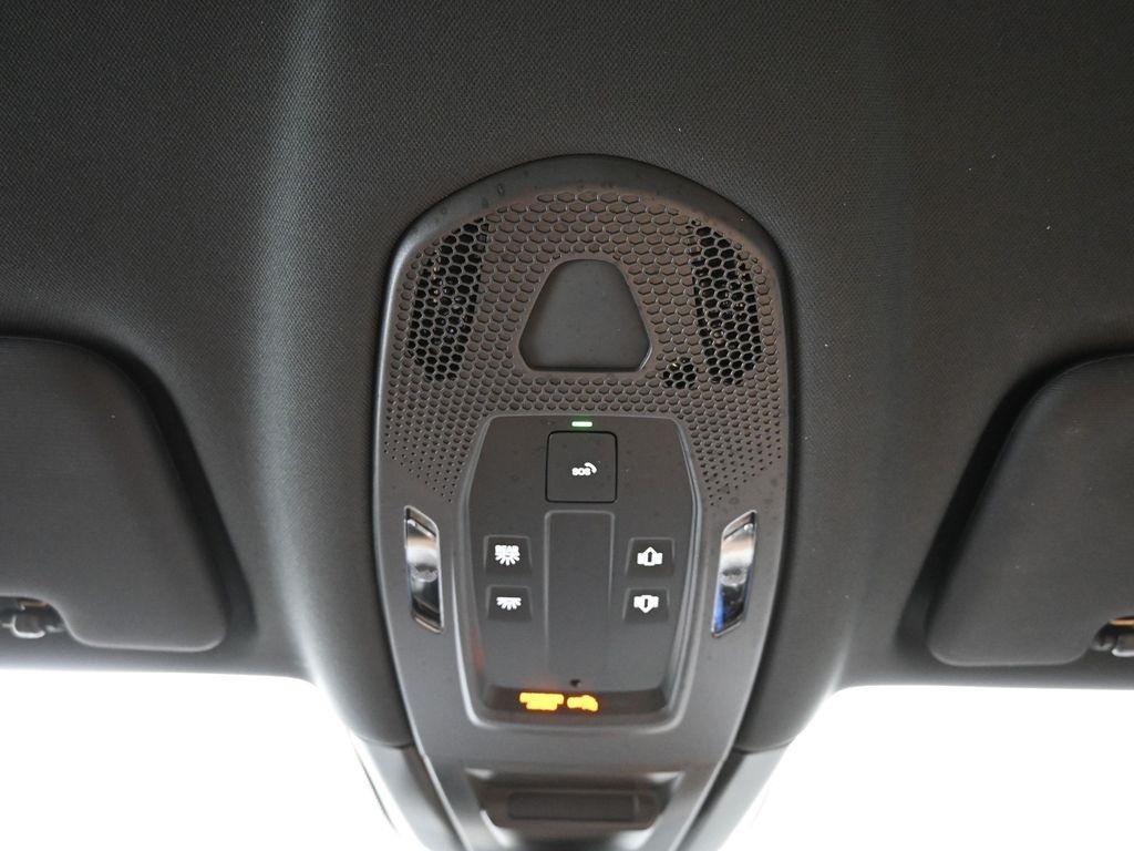 used 2024 Porsche Cayenne car, priced at $105,900