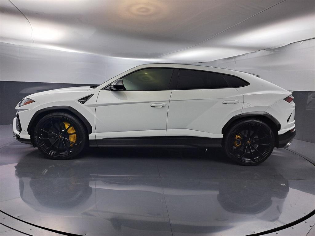 used 2019 Lamborghini Urus car, priced at $161,900