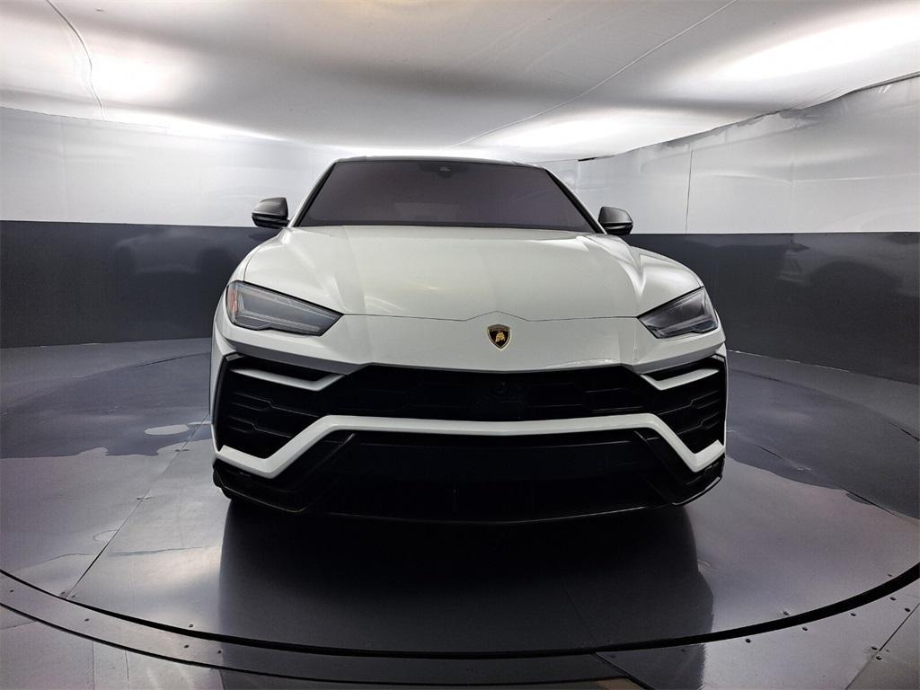 used 2019 Lamborghini Urus car, priced at $161,900