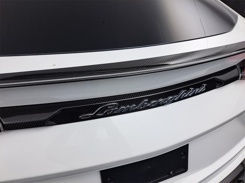 used 2019 Lamborghini Urus car, priced at $161,900
