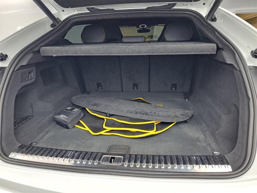 used 2019 Lamborghini Urus car, priced at $161,900