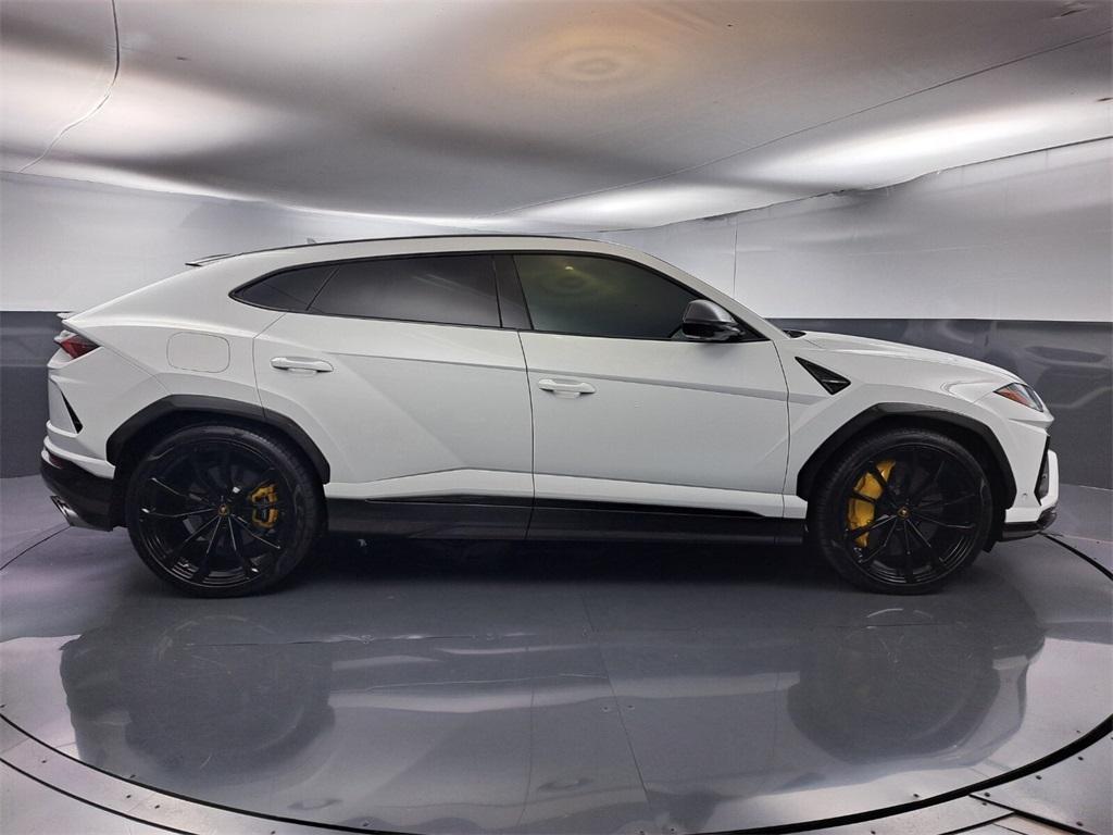 used 2019 Lamborghini Urus car, priced at $161,900